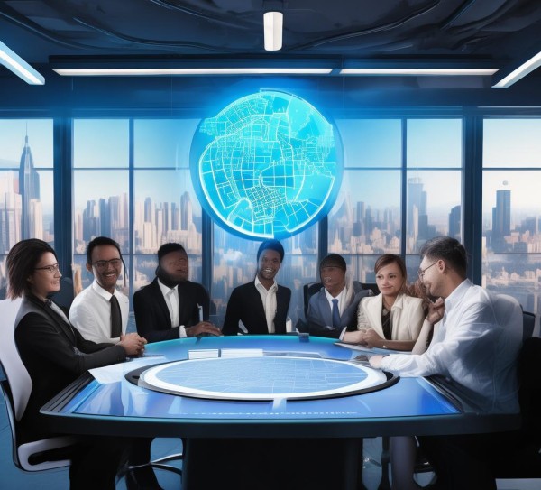 助力企业开拓新市场，开启新篇章——绩溪信息咨询服务