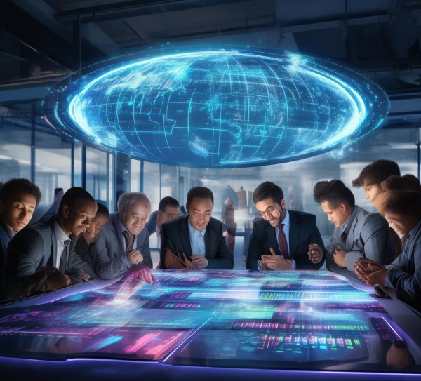 耀云信息咨询服务部,disrupt the Industry with Precision Solutions 耀云信息咨询服务部,disrupt the Industry with Precision Solutions