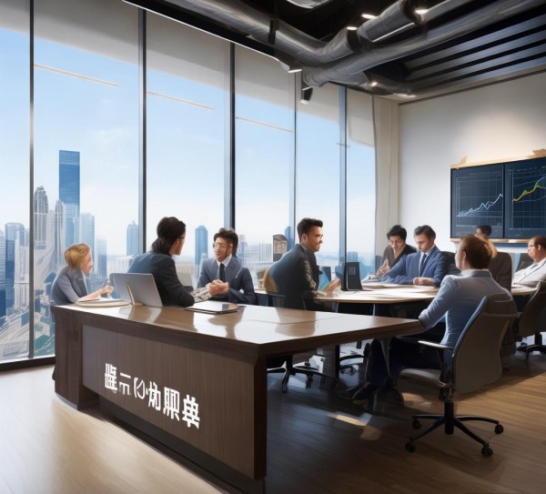 百顺咨询，助力您的高效管理与财富增长